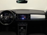 Skoda Kodiaq - Vorschau Bild 18