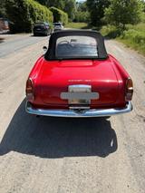Alfa Romeo Andere Luxus der 60iger Jahre Alfa Spider 2600 - Alfa Romeo: 2600