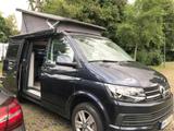 Volkswagen VW T6 Westfalia Campervan*4x4*204PS*WC+Dusche