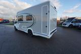 Chausson 640 Titanium Ultimate Ford - Automatik - Chausson Teilintegrierter