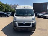 Citroën Jumper Kombi L2H2 *8 Sitzer**BEHINDERTENGERECHT* - gebrauchte Citroën Jumper aus dem Jahr 2014