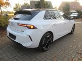 Opel Astra GSe 1.6 Plug-In-Hybrid - Opel Astra: Gse