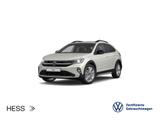 Volkswagen Taigo 1.0 TSI DSG MOVE*IQ.LIGHT*AHK*NAVI*KLIMA*P - Volkswagen Taigo