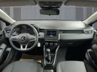 Renault Clio - Vorschau Bild 10