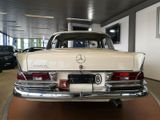 Mercedes-Benz Andere S 230 1. Hd. / H - Zulassung - Mercedes-Benz aus 1966