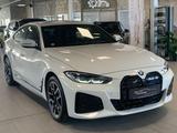 BMW i4 eDrive40 M Sport M Sport - BMW i4 von privat