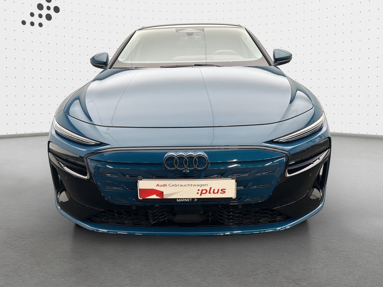 Audi A6 e-tron - Bild 13