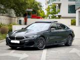 BMW 840i 2021 Grancoupe - BMW 840 von privat