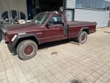 Jeep Comanche MJ Longbed 4x4 4.0 Pickup - Jeep Comanche Gebrauchtwagen