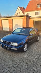 Volkswagen Golf III 1.8 Rolling Stones Rolling Stones - Volkswagen Golf: Cabrio, Iii