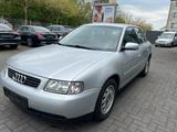 Audi A3 1.6 Auto Ambiente/Automatik - gebrauchte Audi A3 aus dem Jahr 2000