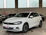 Volkswagen Polo COMFORTLINE - Volkswagen Polo mit LPG-Antrieb: Kleinwagen