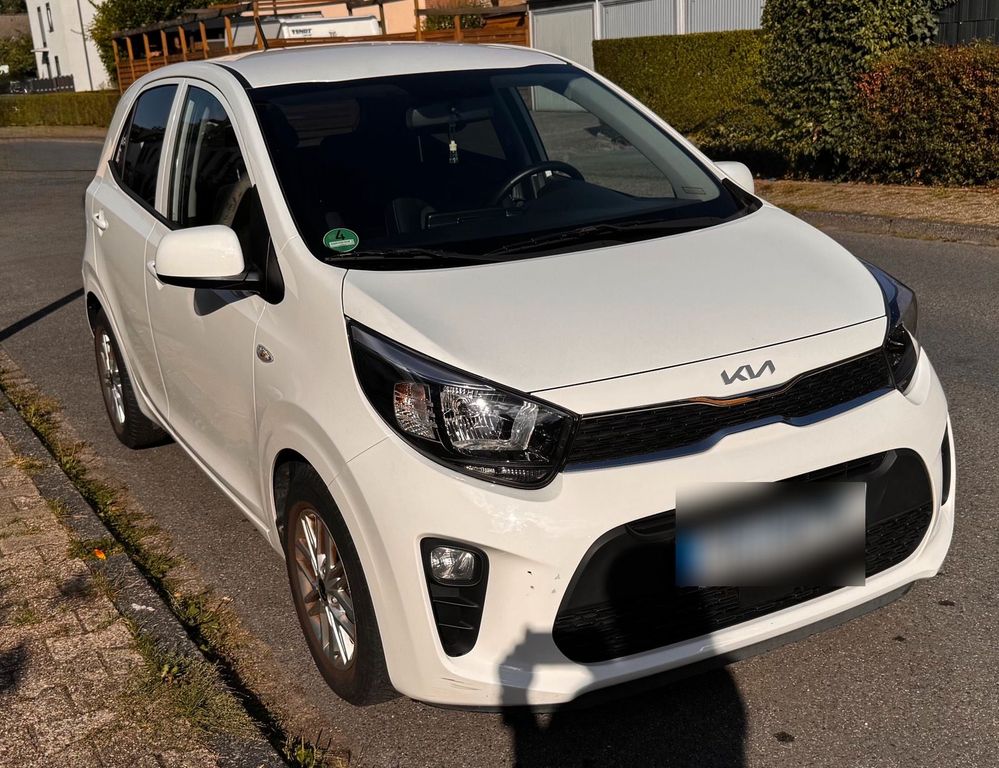 Image of Kia Picanto