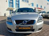 Volvo V50 Kombi 1.6 D Business Edition / 1 Hand - Volvo V50 Gebrauchtwagen