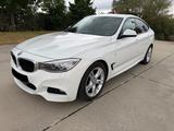 BMW 330d Gran Turismo M Sport Shadow-Panorama - BMW Gebrauchtwagen von 2016