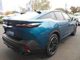 Peugeot 408 GT PureTech 130 EAT8 * Anhängerkupplung* - blaue Peugeot 408