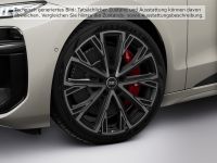 Audi S6 e-tron - Vorschau Bild 8