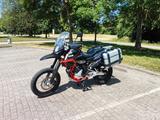 SWM Superdual T 650 ABS inkl. Koffersatz "GT-Pack" - Offers matching your search criteria