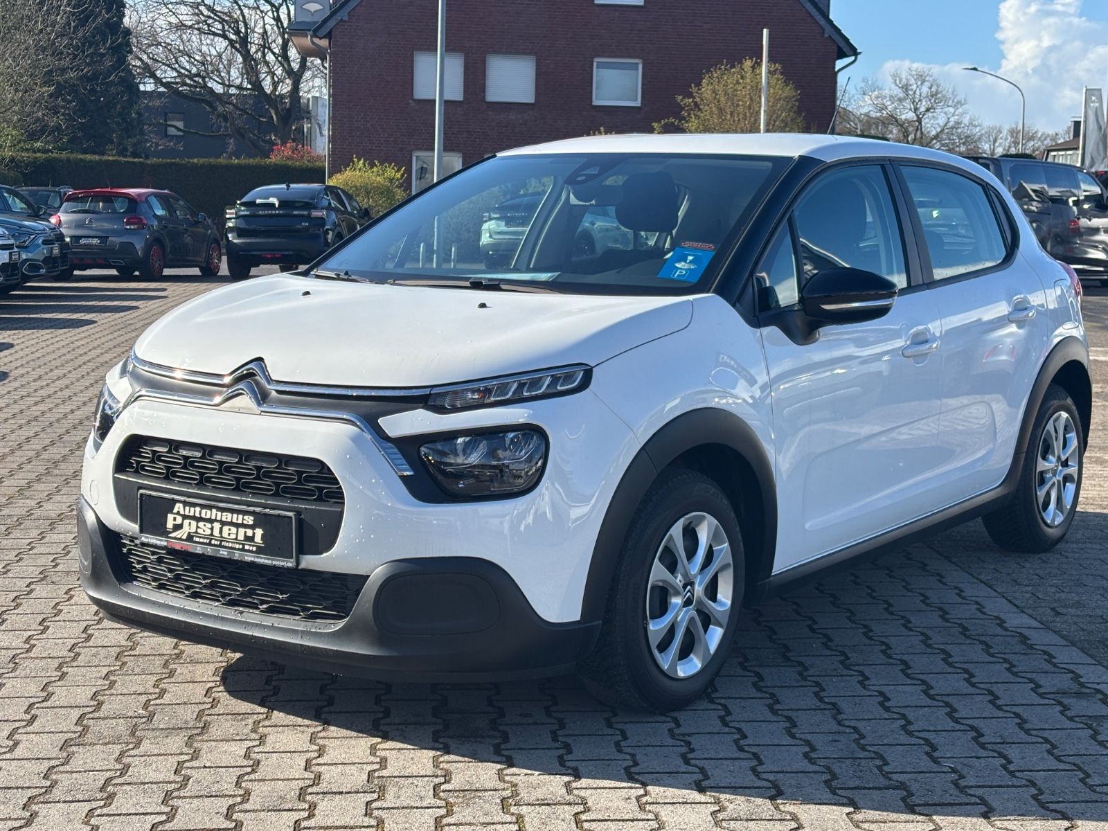 CITROEN C3