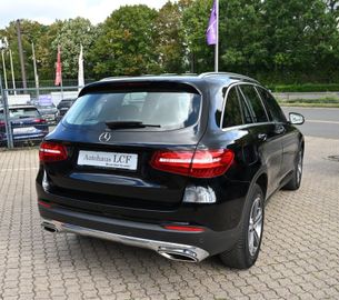 Mercedes GLC 250 - 8