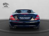 Mercedes-Benz SLK 200 SLK Roadster SLK 200 K 2Look-Edition - Mercedes-Benz SLK 200: Schwarz