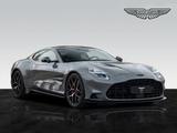 Aston Martin Vanquish |  | Titan Auspuff | Black Pack