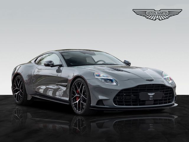 ASTON MARTIN Vanquish