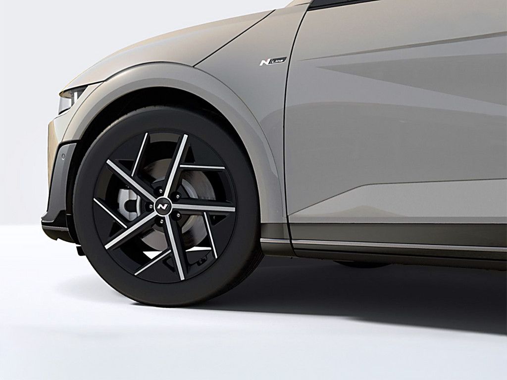 Hyundai IONIQ 5 – Bild 10