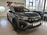 Dacia Jogger Hybrid Extreme 7-Sitzer SH Navi Toter-W.  - Dacia Jogger: Automatik