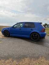 Volkswagen Golf 2.0 Comfortline Variant Comfortline - Volkswagen Golf aus 2001: Variant