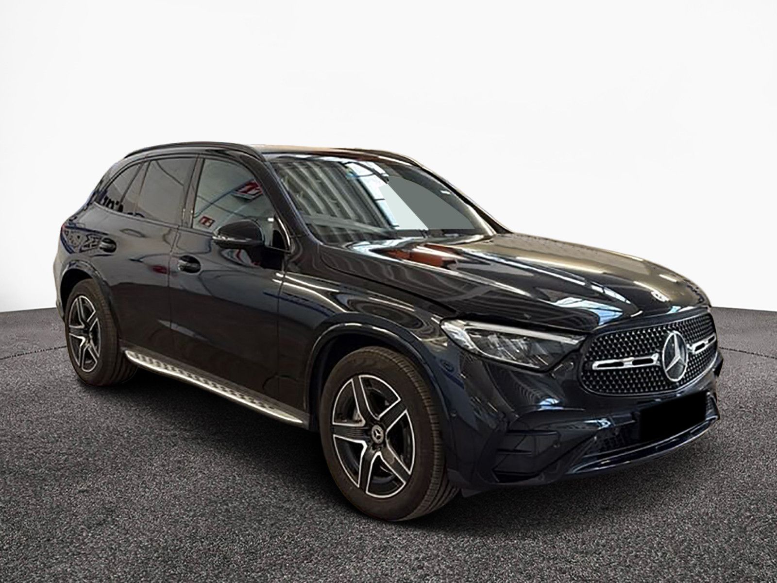 Mercedes-Benz GLC 220 d *AMG*New Modell*Neues Modell*Premium*