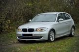 BMW 118i | 2008 | 110.000 km | TÜV bis 04/... - BMW 118 Kombi Gebrauchtwagen