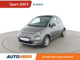 Fiat 500C 0.9 Lounge*NAVI*PDC*KLIMA*GARANTIE* - Fiat 500C Gebrauchtwagen
