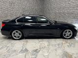BMW 335 i M-Paket  Akrapovic - BMW 335 aus 2012: 335i