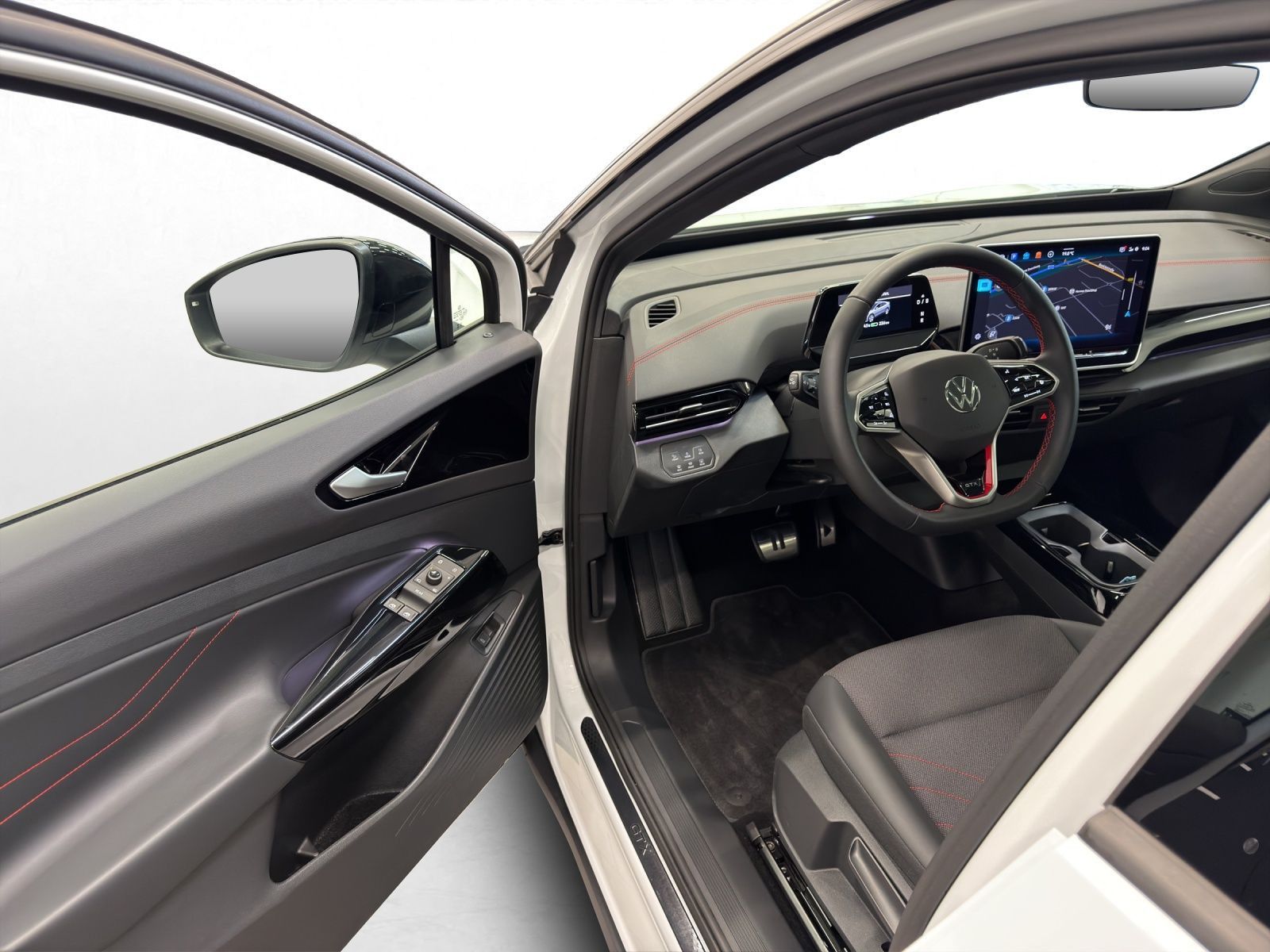 Volkswagen ID.5 GTX 4Motion Navi*Wärmep.*IQ-Light*IQ-Drive* foto 17