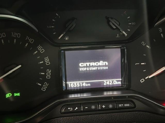 Citroën Berlingo Feel M/AHK/LED/Kamera/Panorama/Alu/PDC