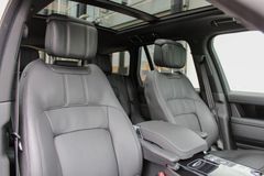 LAND ROVER Range Rover Vogue P400/ AHK/ STANDHZG./ PANO LAND ROVER Range Rover Vogue P400/ AHK/ STANDHZG./ PANO