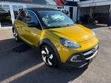 Opel Adam Rocks ecoFlex Ketten Neu 18 Zoll - gebrauchte Opel Adam aus dem Jahr 2014