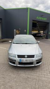 Fiat FIAT STILO 1.4 6 Gang - gebrauchte Fiat Stilo aus dem Jahr 2004