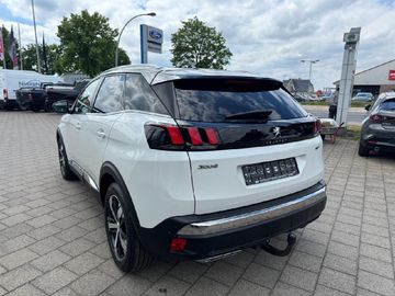 Peugeot 3008 GT