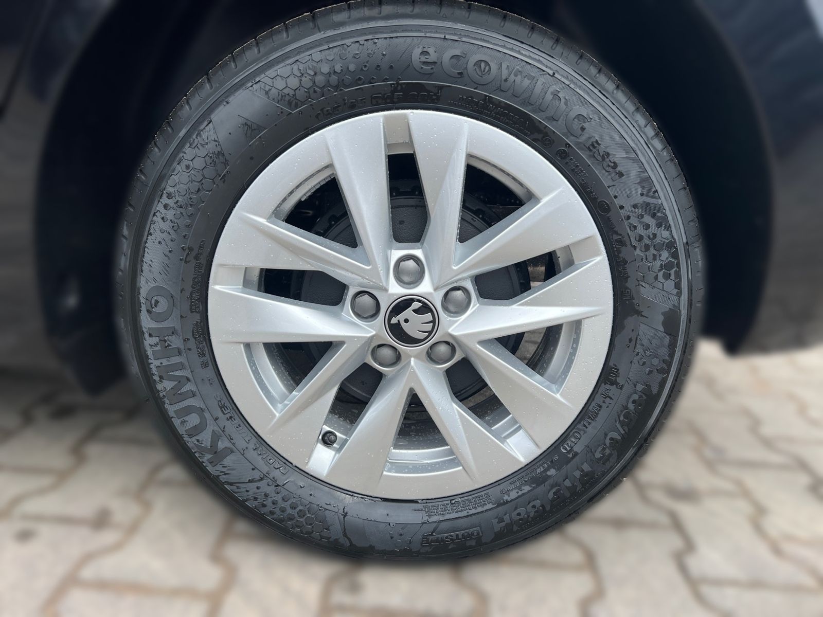 Skoda Fabia - Bild 7