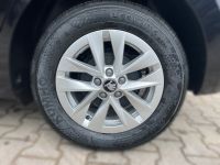 Skoda Fabia - Vorschau Bild 7