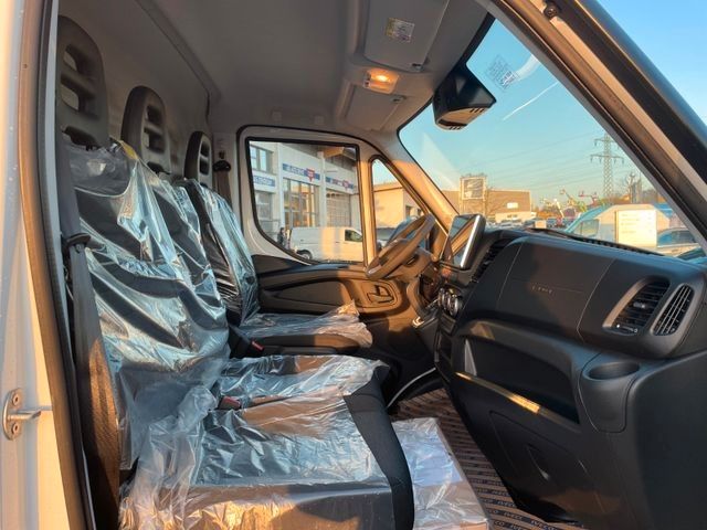 Fahrzeugabbildung Iveco Daily 35S18 HA8 3.0L *R3.520mm*Automatik*Kamera