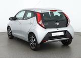 Toyota AYGO 1.0 x-play connect Aut. Kamera Sitzheizung - gebrauchte Toyota Aygo (X) aus dem Jahr 2019