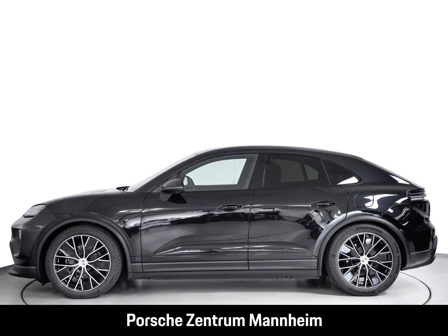 Porsche Macan - Bild 2