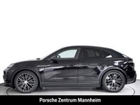 Porsche Macan - Vorschau Bild 2