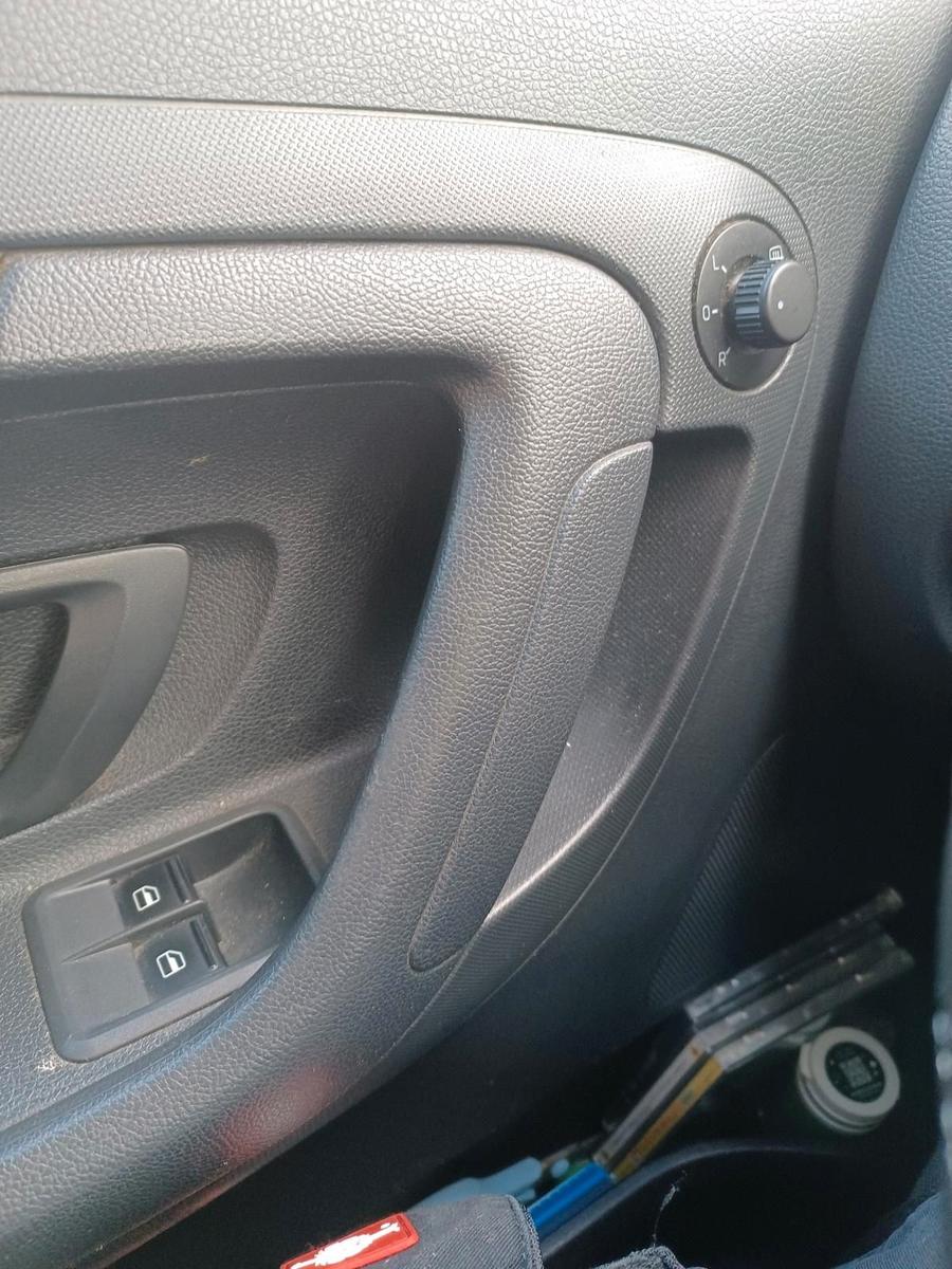 Skoda Roomster 2015 — photo 10