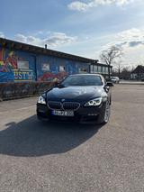 BMW 640d xDrive Coupé /Gute Ausstattung - Gute Gebrauchtwagen