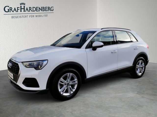 Audi Q3 35 TDI S tronic Navi GRA