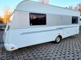 Knaus 500 White Edition - Knaus 500